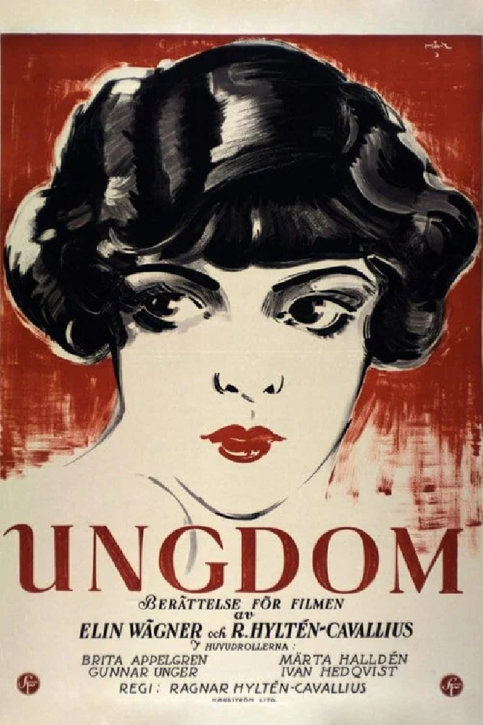 Ungdom