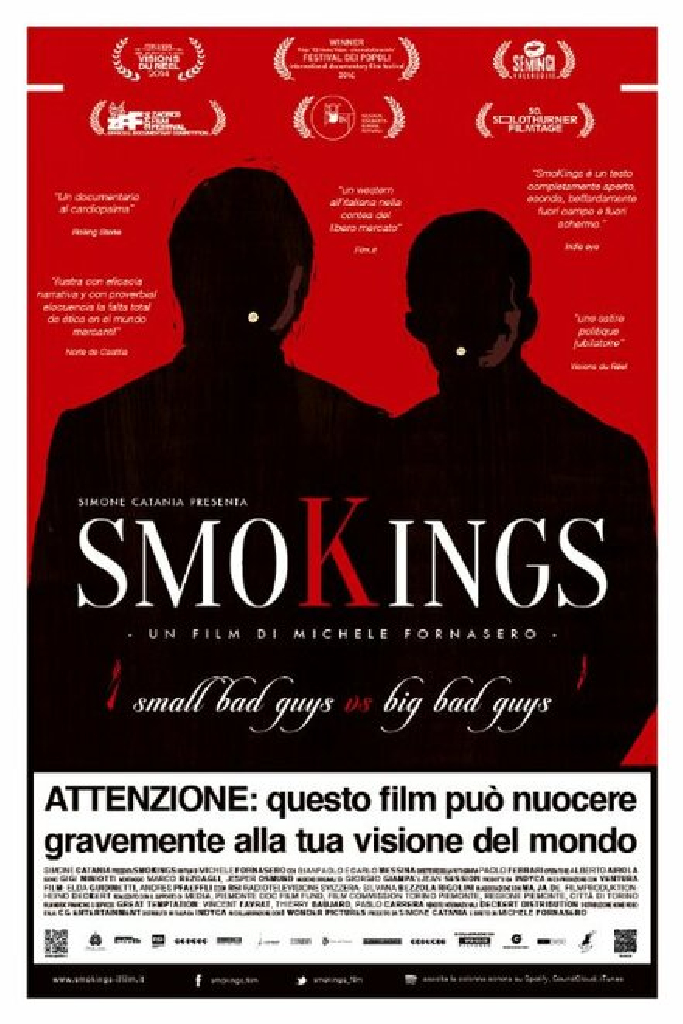 SmoKings