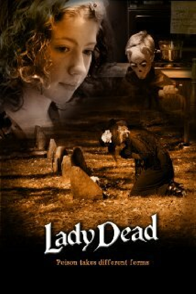 Lady Dead