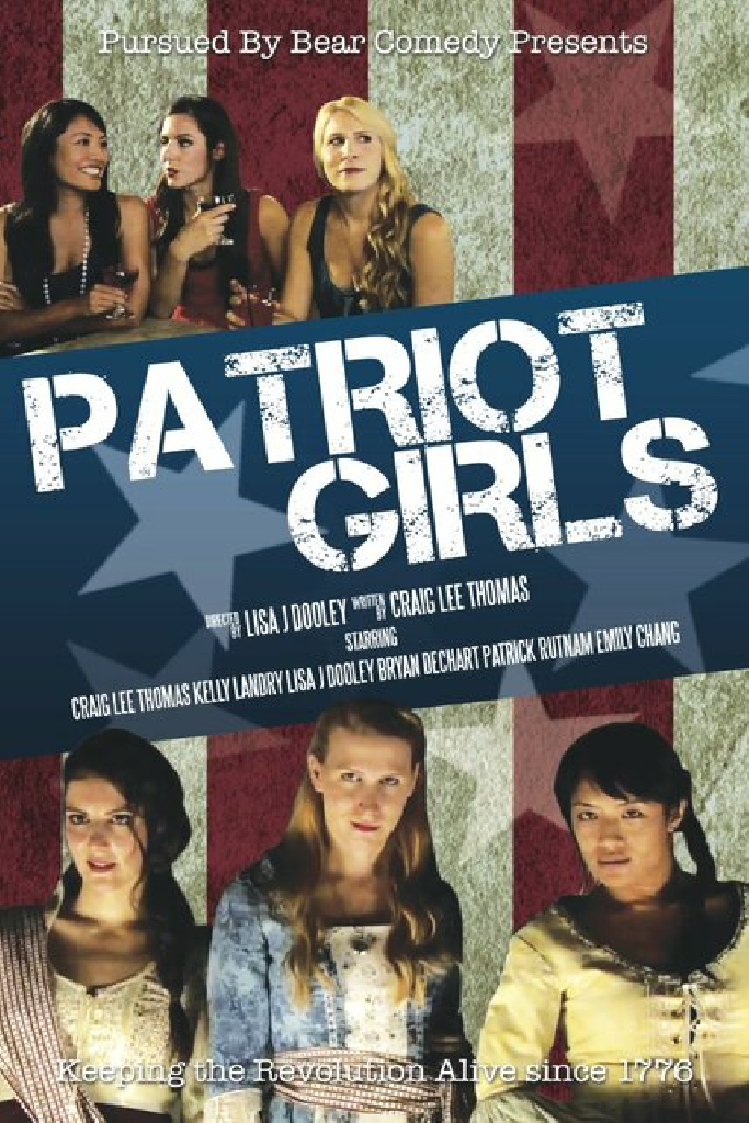 Patriot Girls