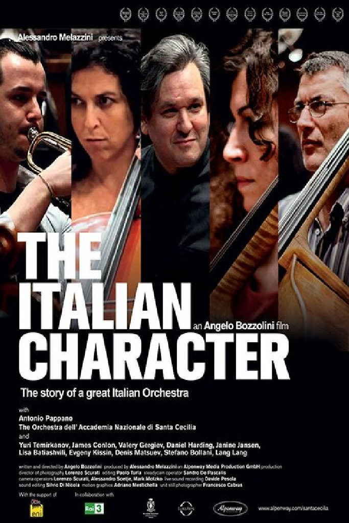 Die italienische Art