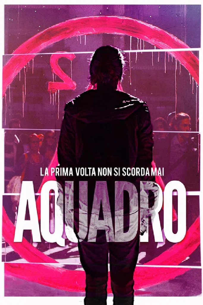 Aquadro