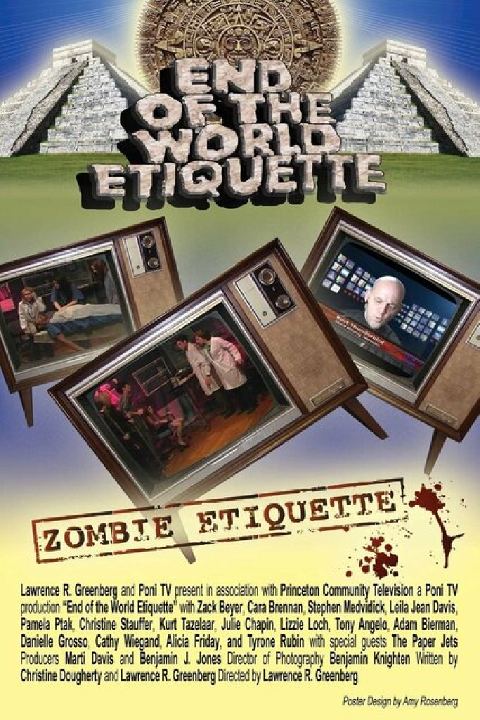 End of the World Etiquette