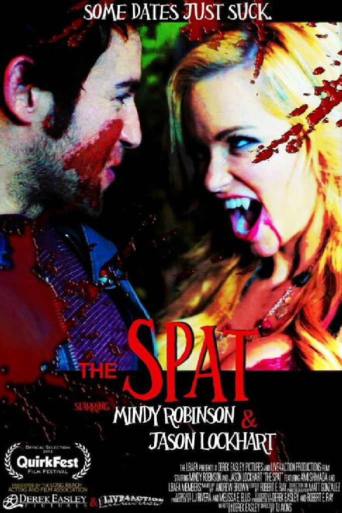 The Spat