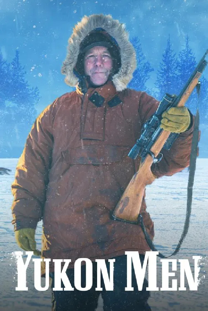 Парни с Юкона