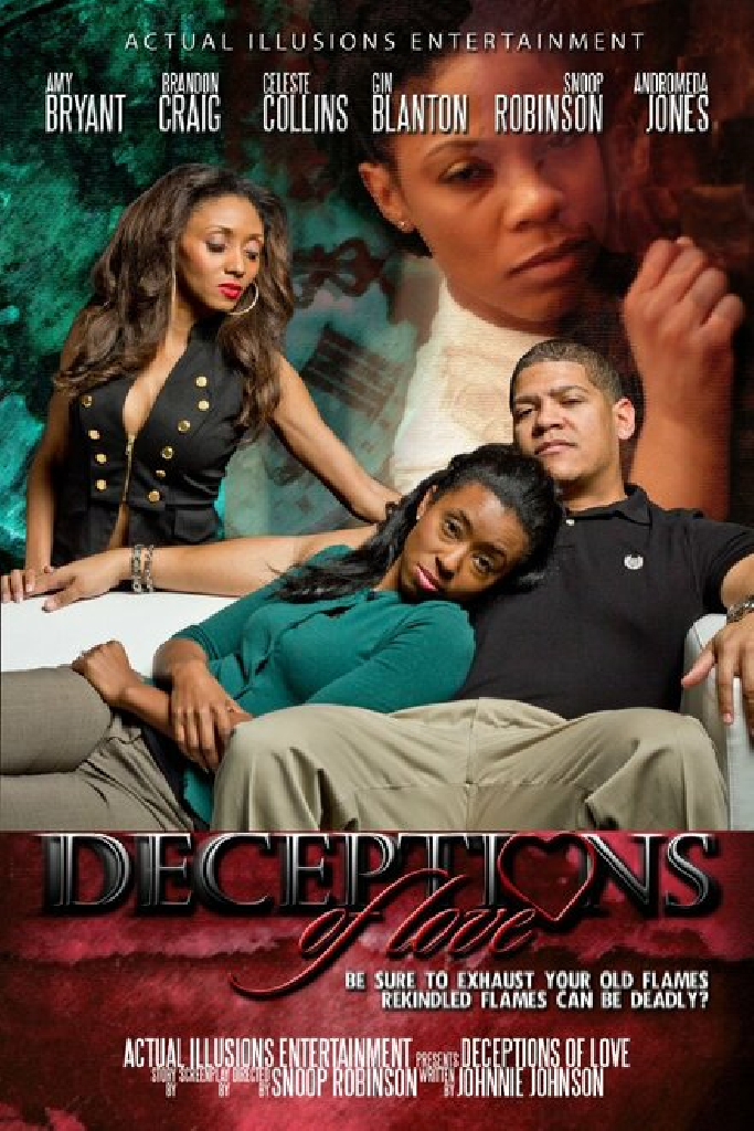 Deceptions of Love