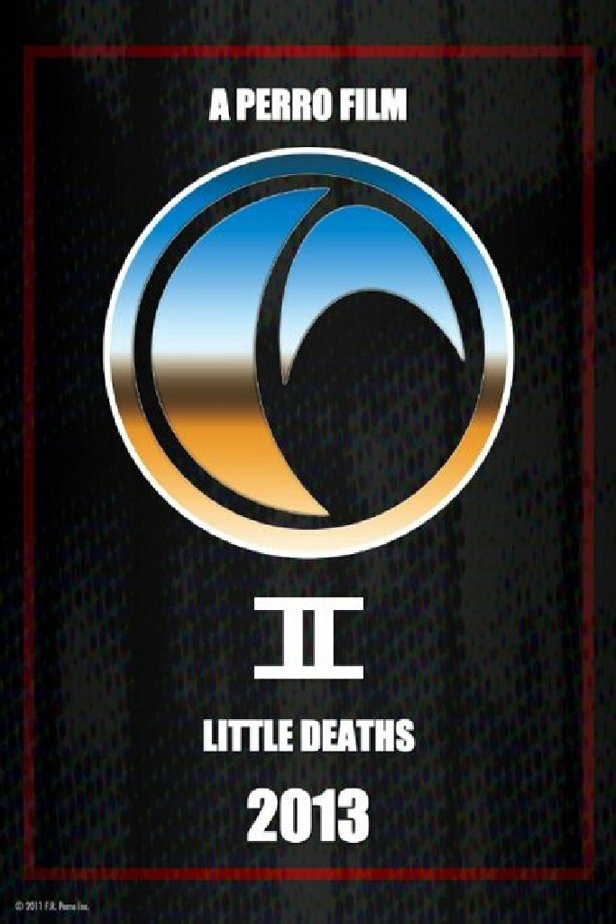 Faux and Orchard: Little Deaths