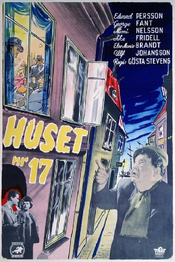 Huset nr 17