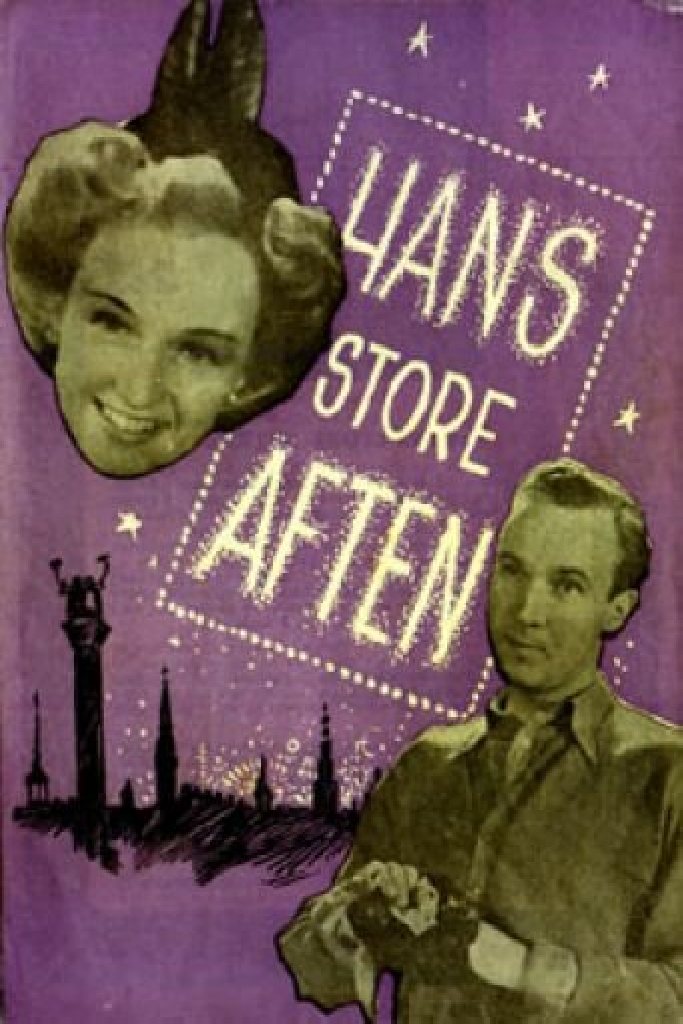 Hans Store Aften