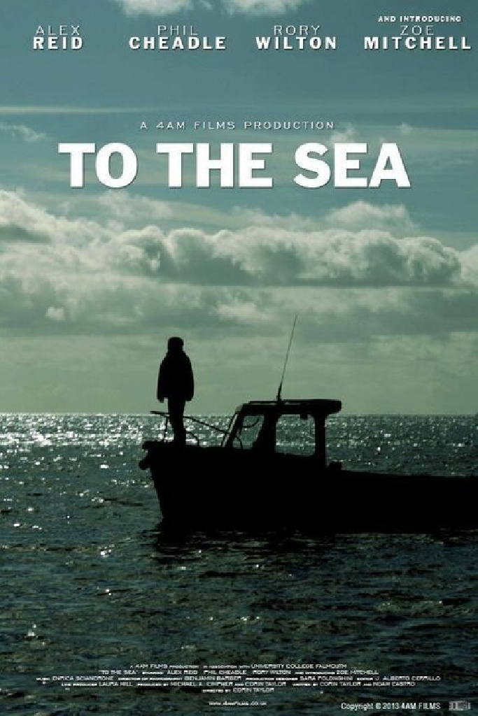 To the Sea