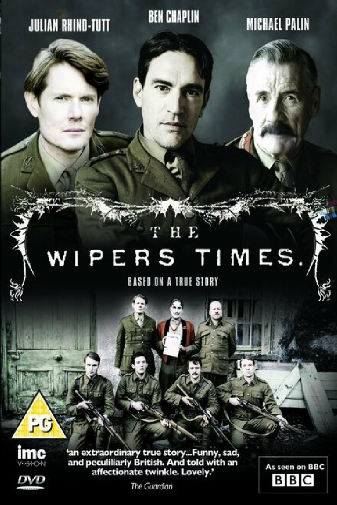 The Wipers Times