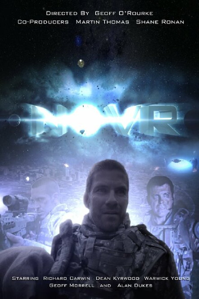 NOVR