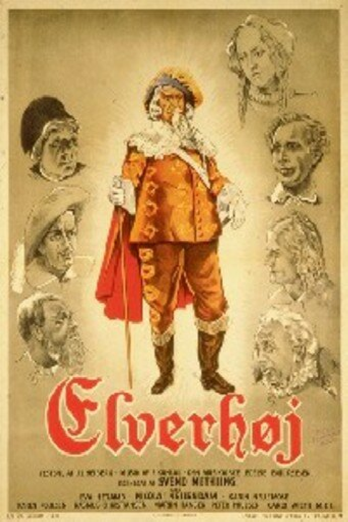 Elverhøj