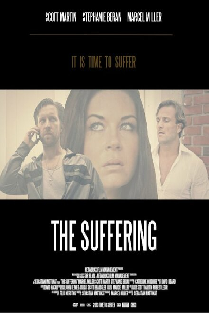 The Suffering