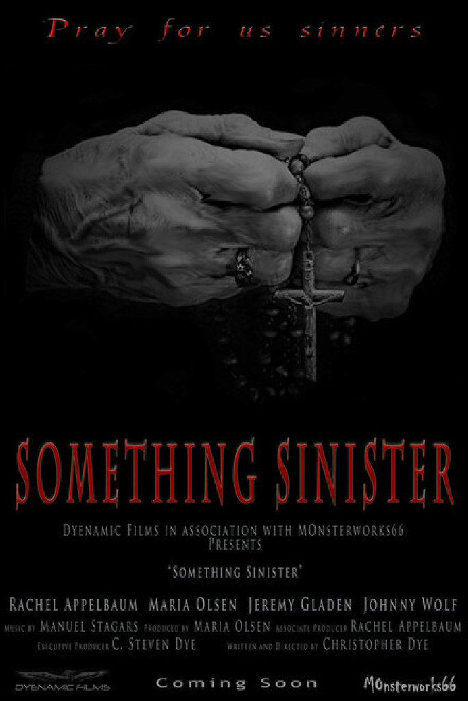 Something Sinister