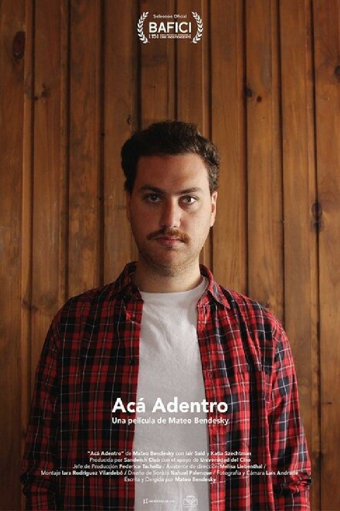 Acá adentro