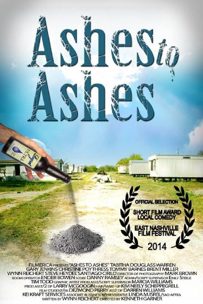 Ashes 2 Ashes
