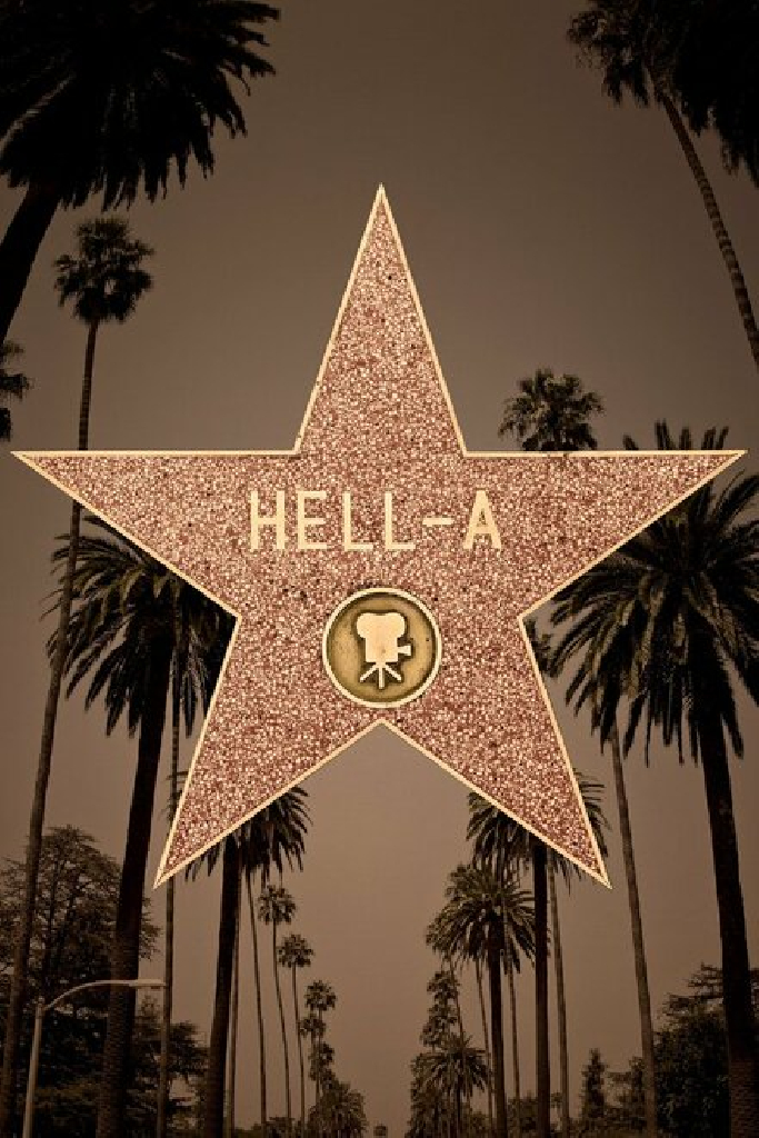 Hell-A