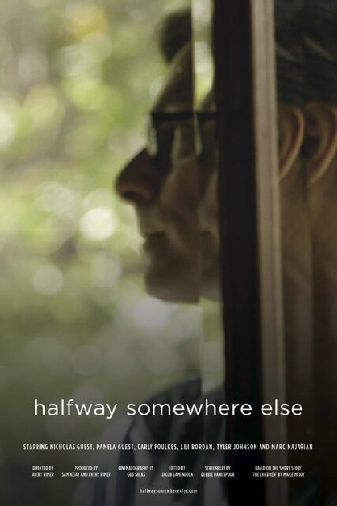 Halfway Somewhere Else