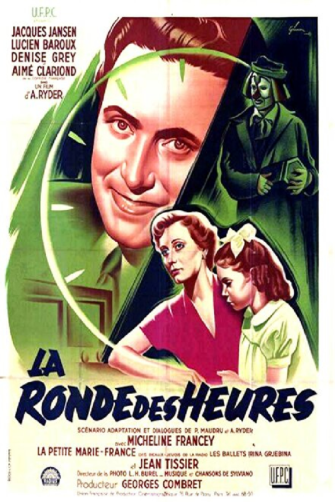 La Ronde des heures