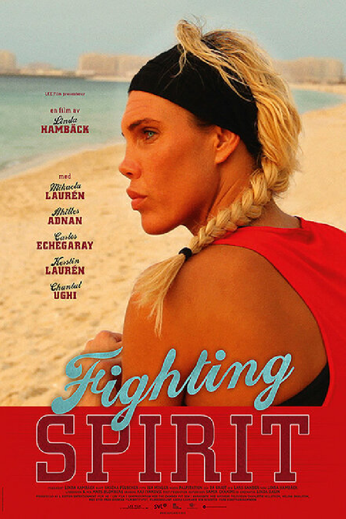 Fighting Spirit