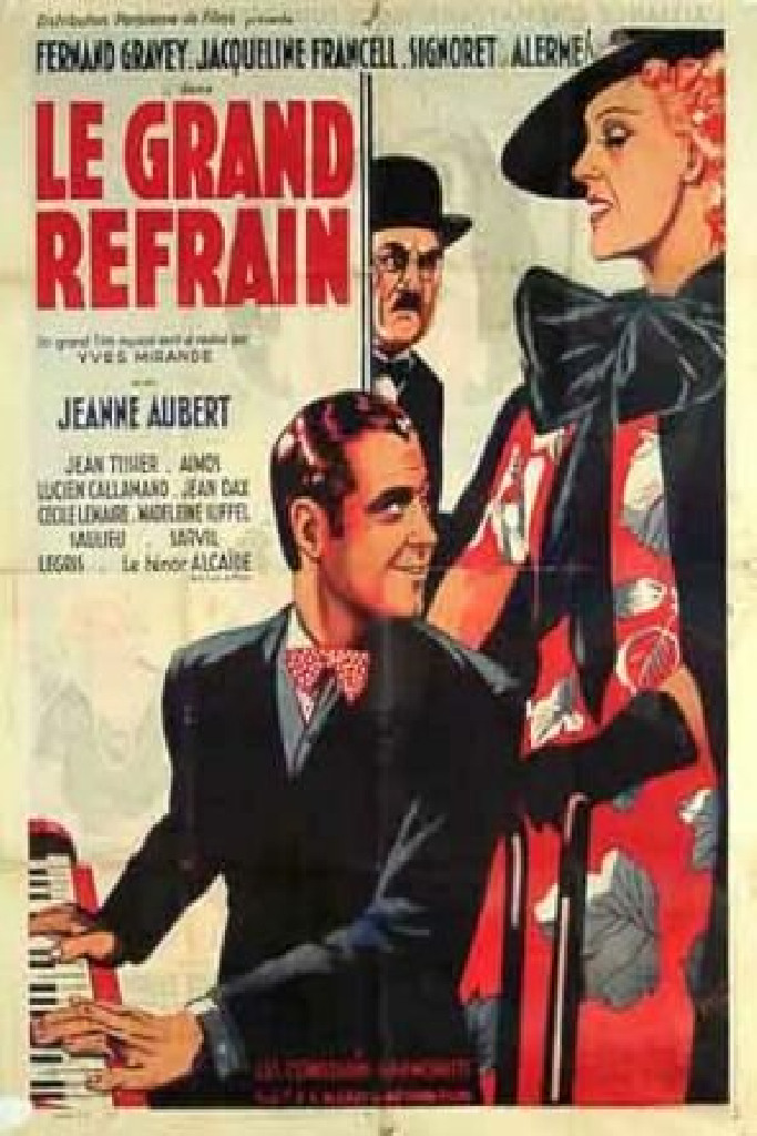 Le Grand Refrain
