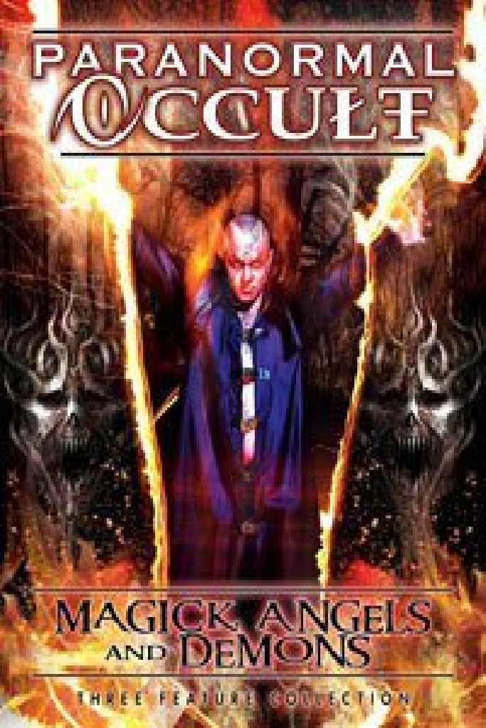 Paranormal Occult: Magick, Angels, and Demons