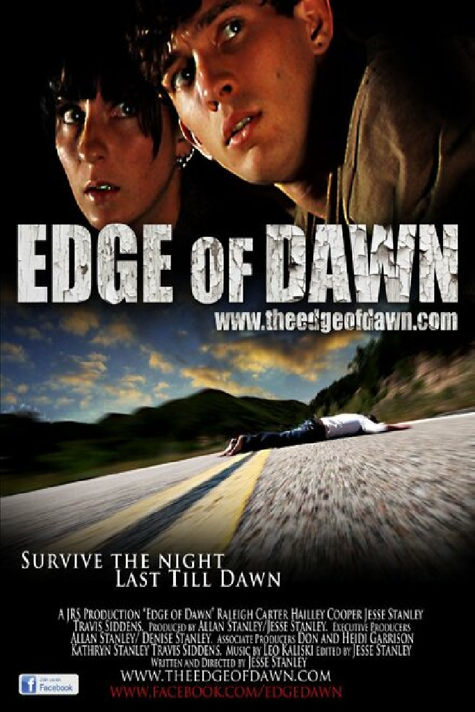 Edge of Dawn
