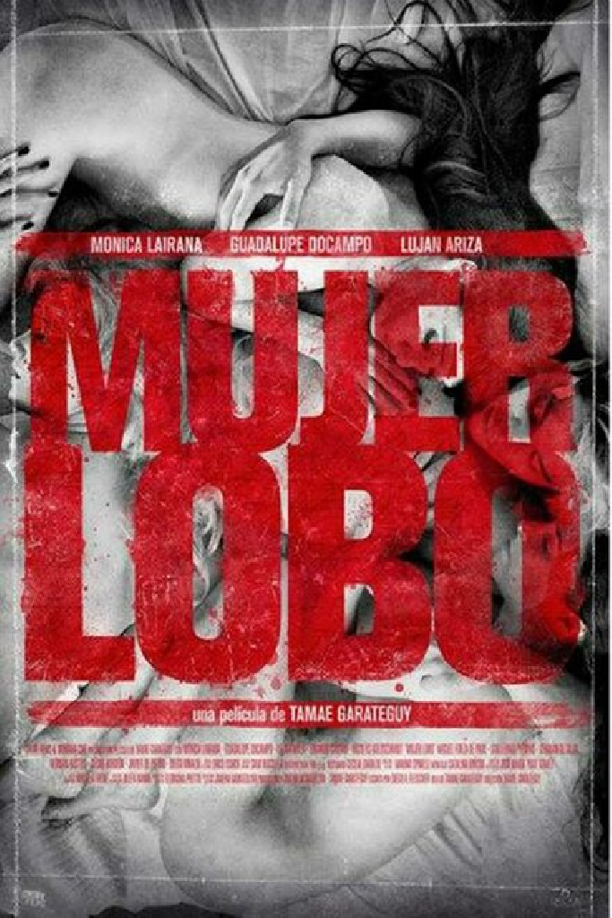 Mujer Lobo