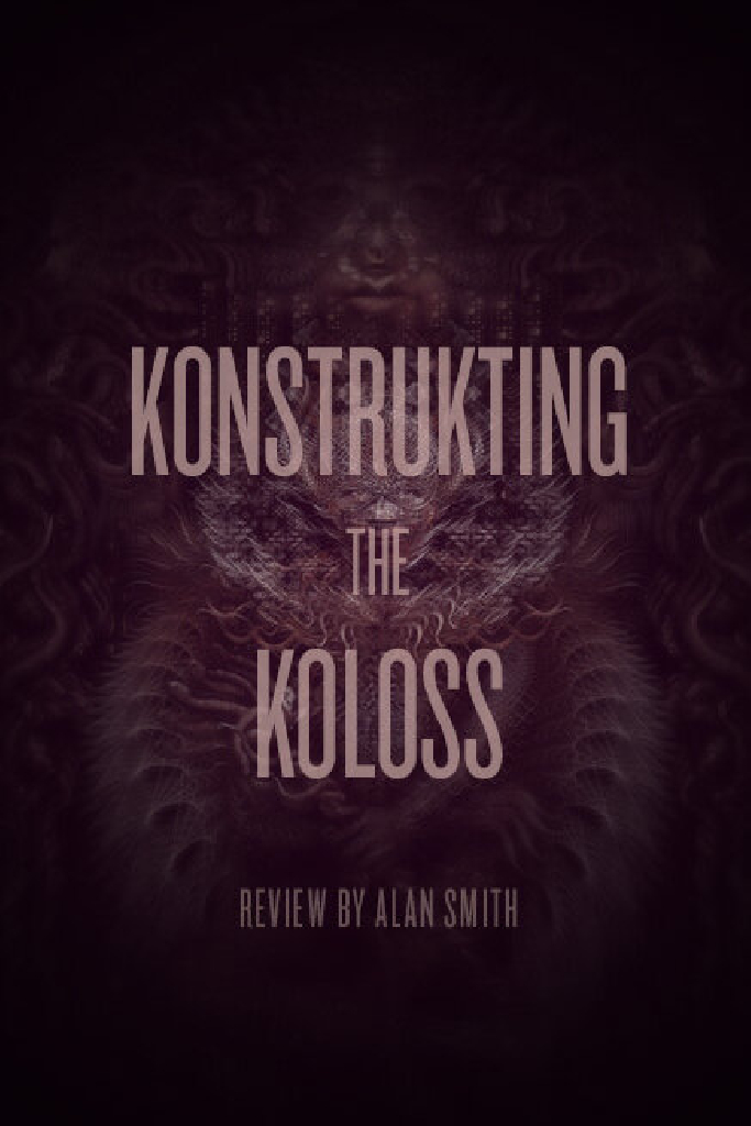 Meshuggah: Konstrukting the Koloss