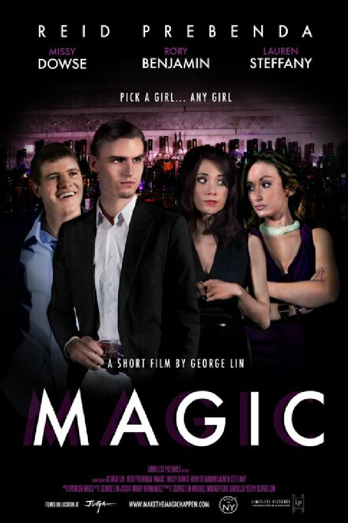 Magic