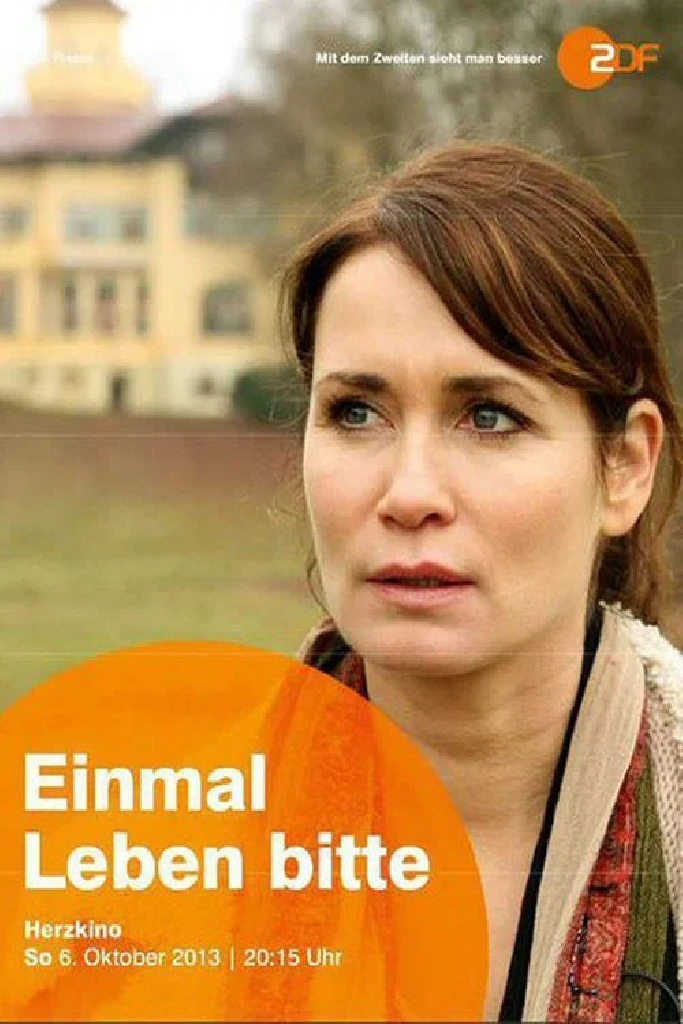 Einmal Leben bitte