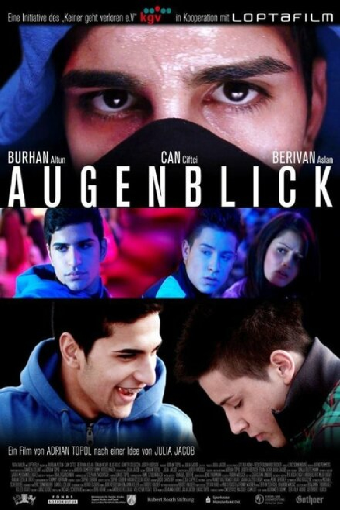 Augenblick
