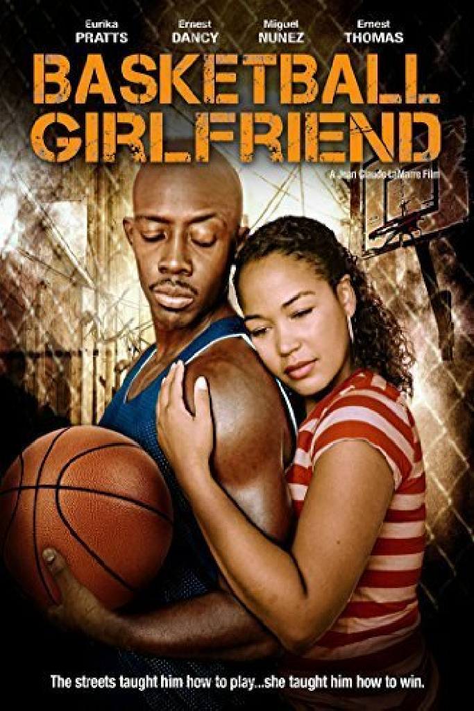 Basketball Girlfriends