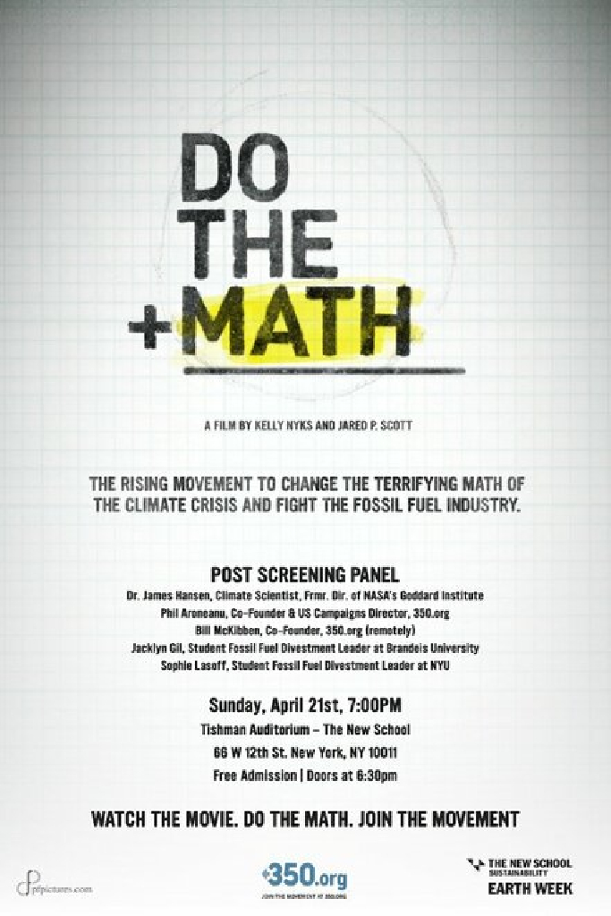 Do the Math