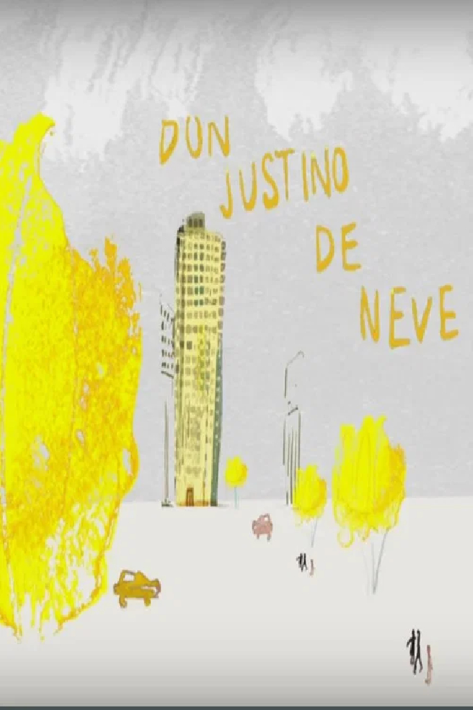 Don Justino de Neve