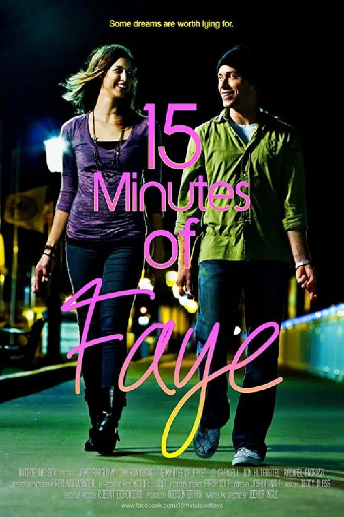 15 Minutes of Faye