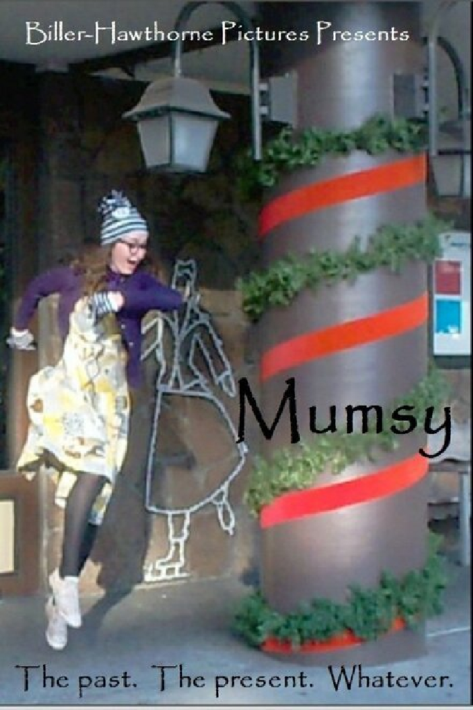 Mumsy