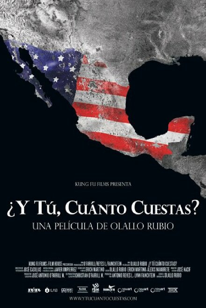 ¿Y Tú, Cuánto Cuestas?