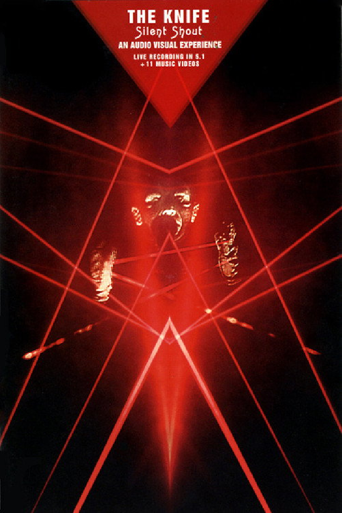 Silent Shout: An Audio Visual Experience