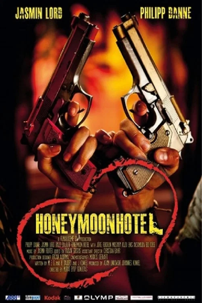 Honeymoon Hotel
