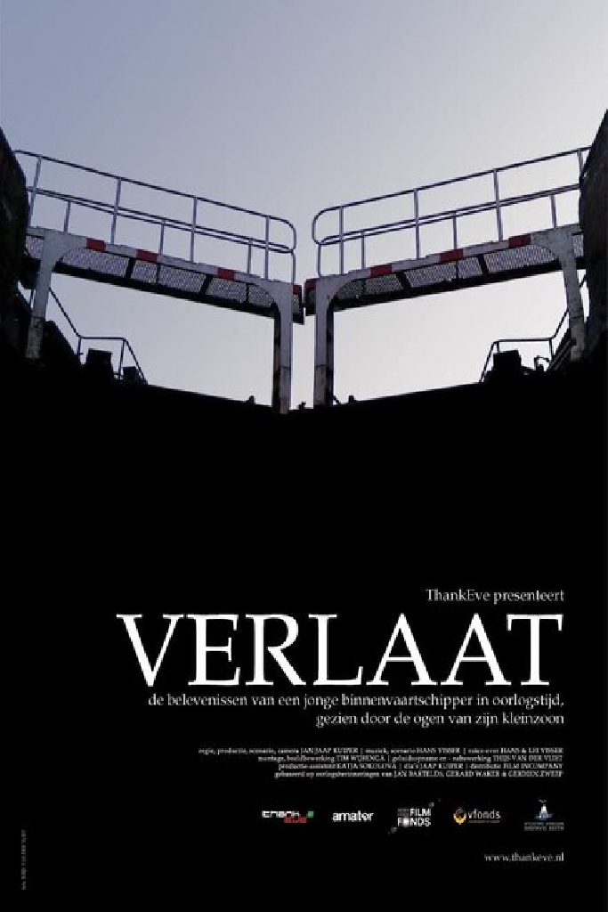 Verlaat