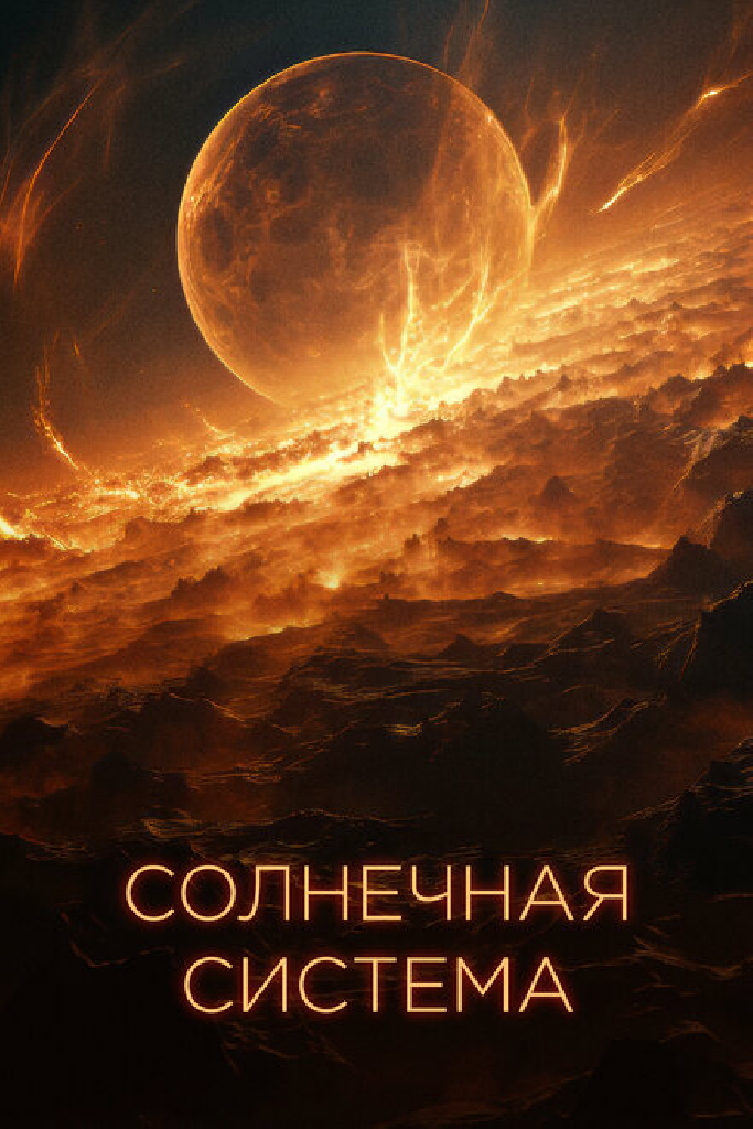 Солнечная система