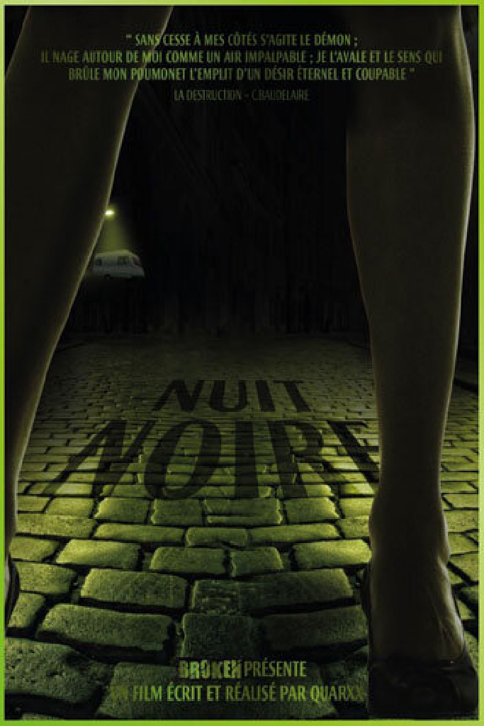 Nuit noire