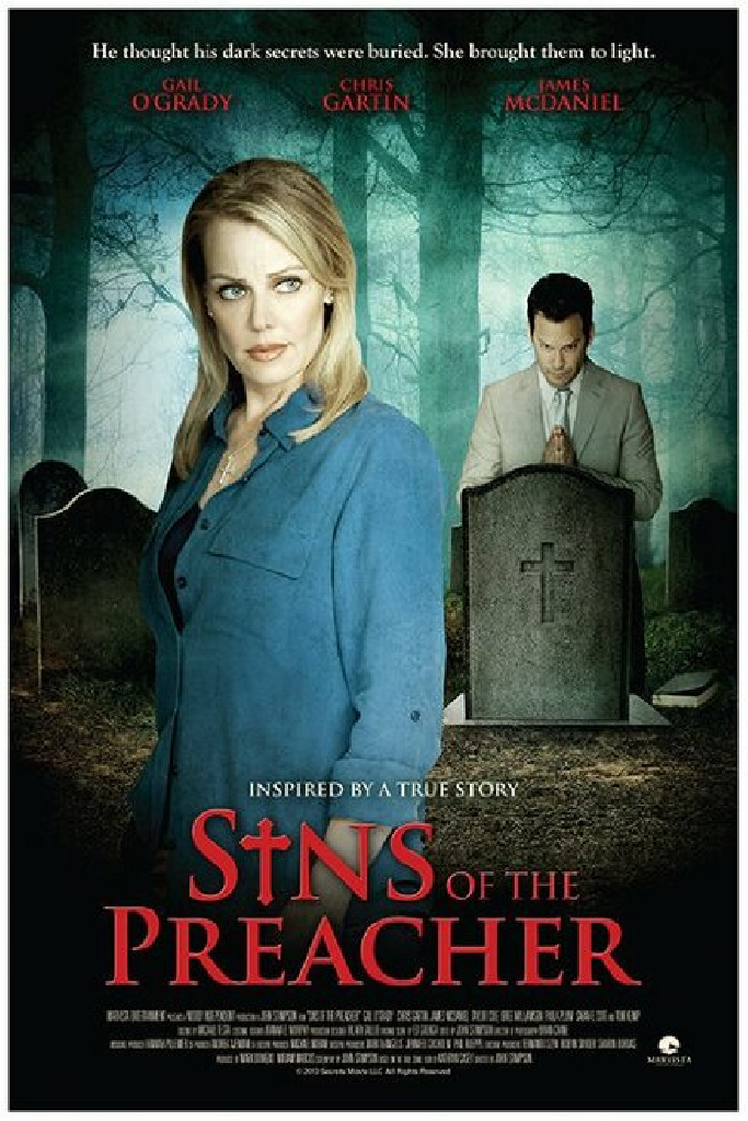 Sins of the Preacher