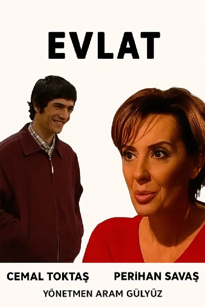 Evlat