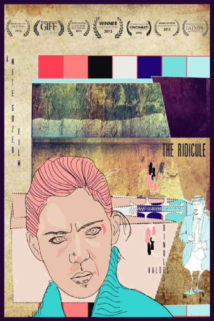 The Ridicule