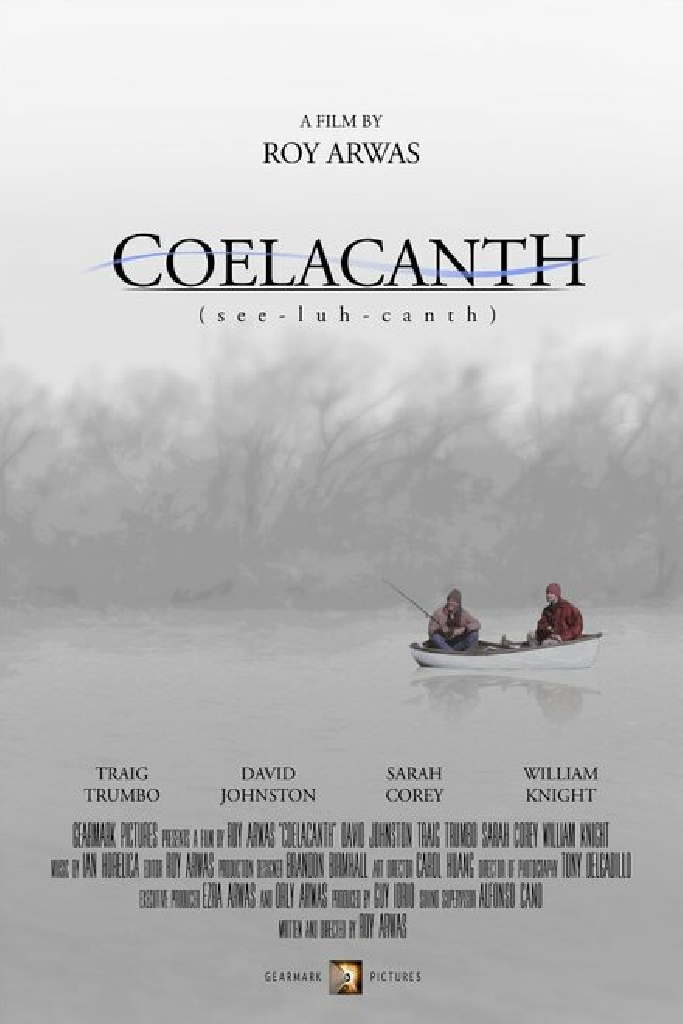 Coelacanth