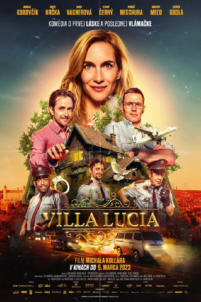 Villa Lucia