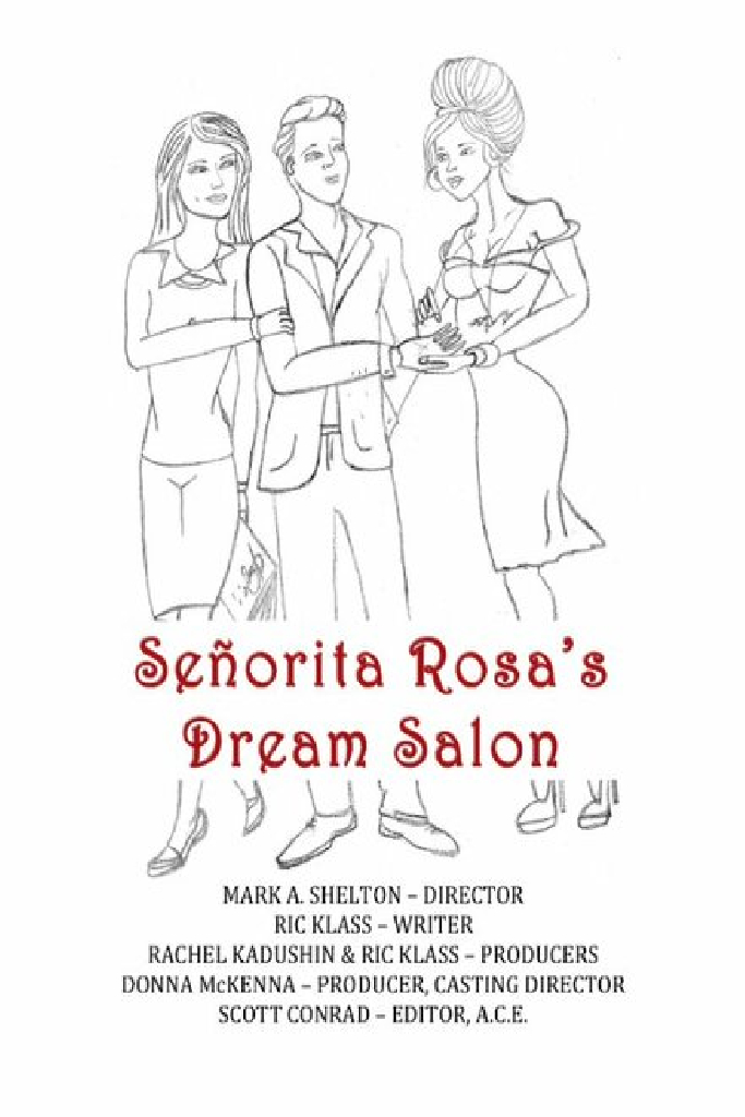 Señorita Rosa's Dream Salon